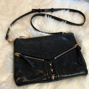 Botkier Black Bag
